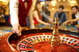 Онлайн казино Casino DLX